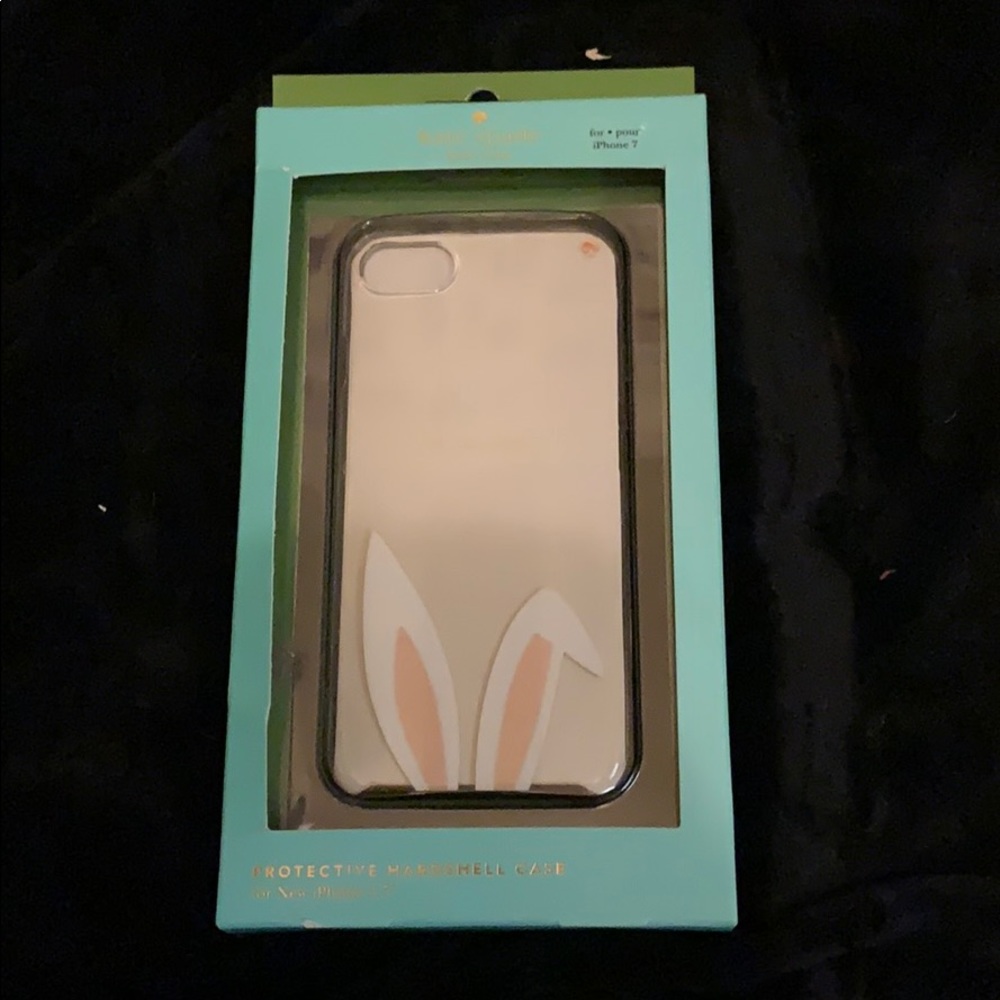 Kate Spade New York - iPhone 7 case - NEW!
